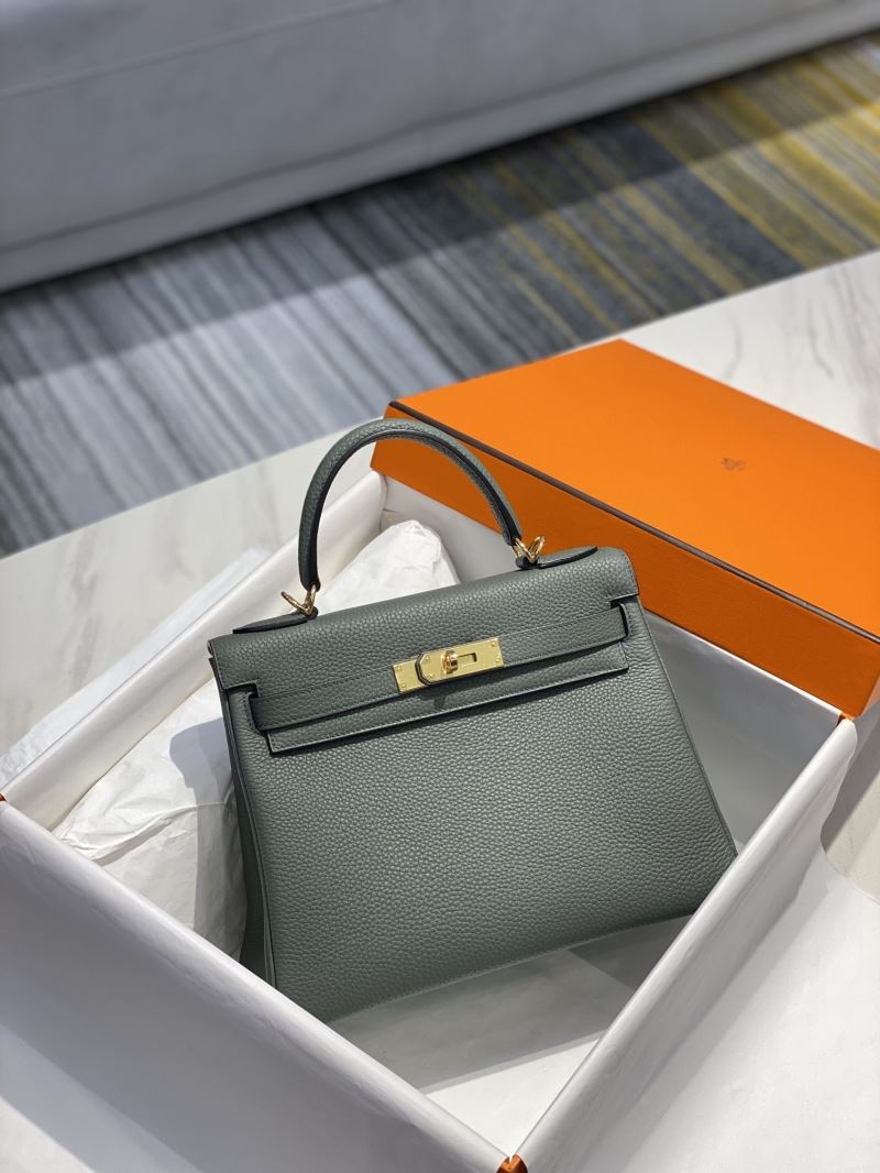 Hermes Kelly Bags